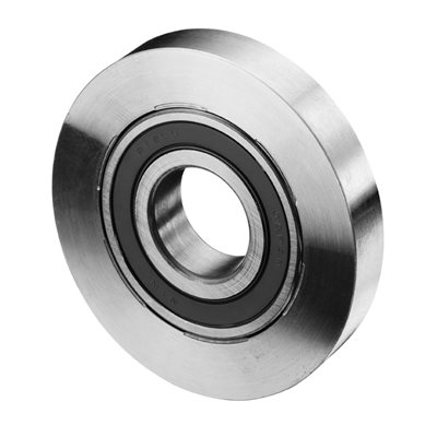Ball bearing rub collar 3/4" bore X 2-15/16" OD 