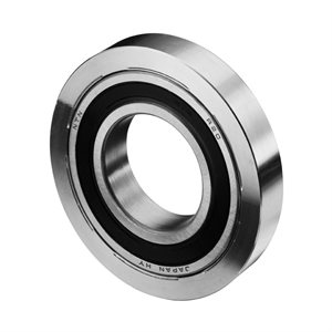 BALL BEARING RUB COLLAR: 1-1 / 4" ID X 2-1 / 4'' OD