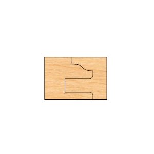 (3 PC) UNIVERSAL CARBIDE COPE INSERT REPL TIPS W / EE (020)