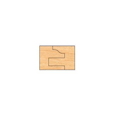 (3 PC) UNIVERSAL T-ALLOY PATTERN INSERT REPL TIPS (020)
