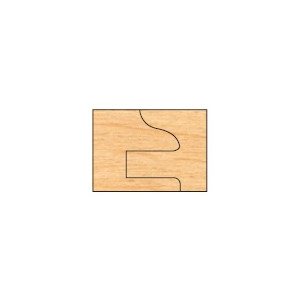 (3 PC) UNIVERSAL CARBIDE COPE INSERT REPL TIPS W / EE (030)