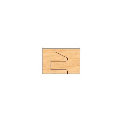(SET 3) UNIVERSAL T-ALLOY PATTERN INSERT REPL TIPS W / EE (050)