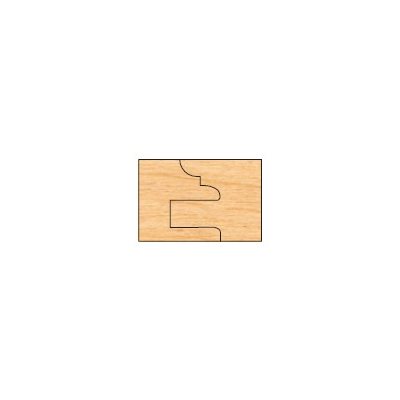 (SET 3) UNIVERSAL CARBIDE PATTERN INSERT REPL TIPS W / EE (080)