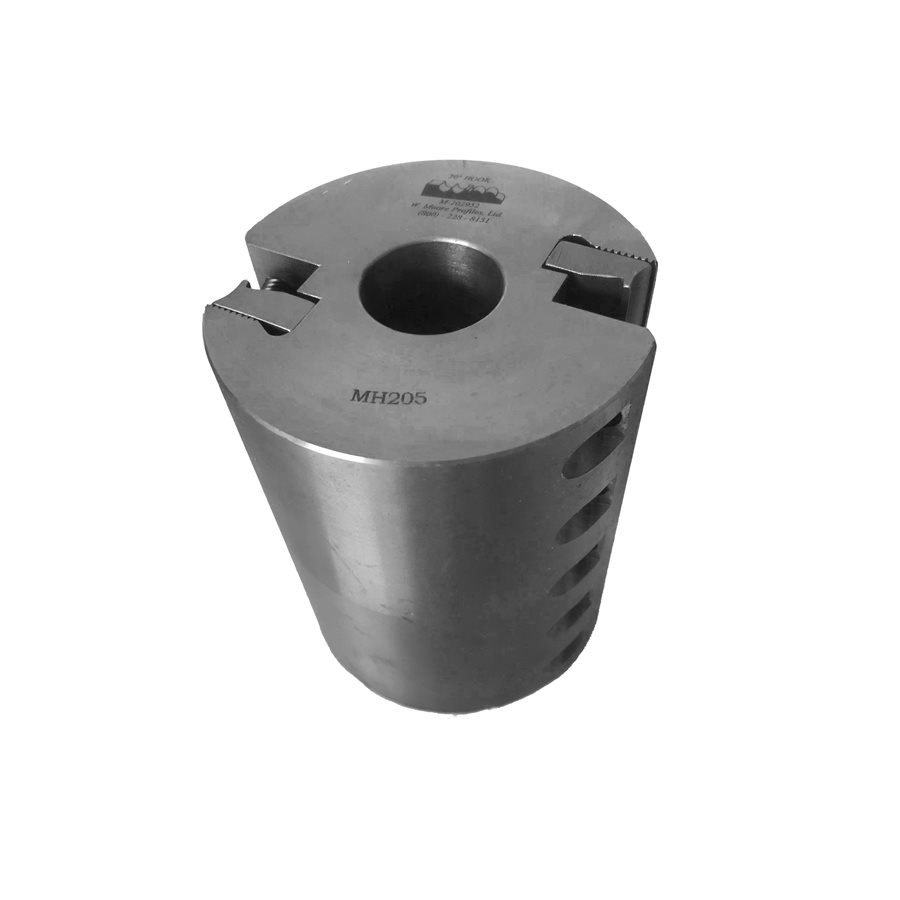 4 DIA X 6 X 1 1 4 BORE 2 KN 20 CA