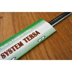315MM M42 TERSA REPLACEMENT KNIVES